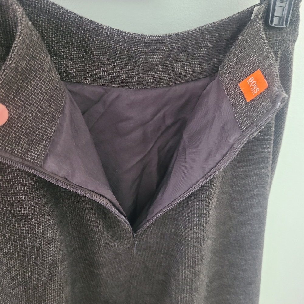 Hugo Boss midi skirt - Picture 3 of 14